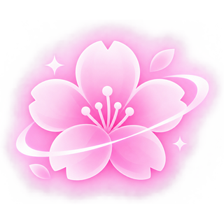 Pink Petal Studio logo